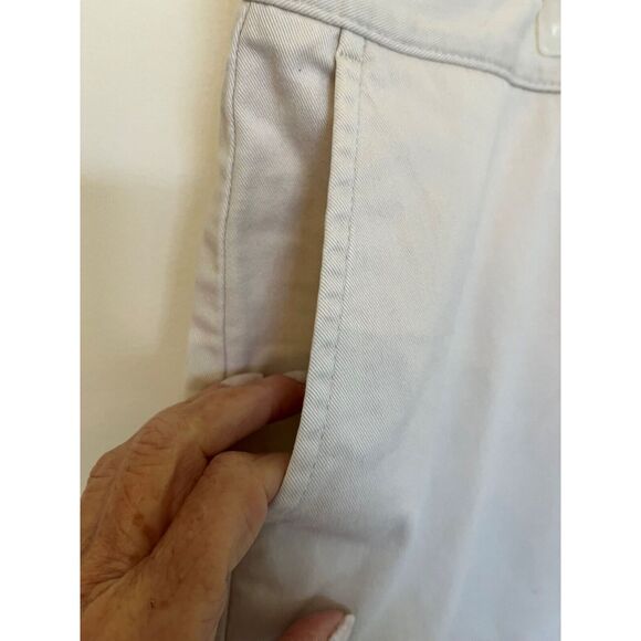 Eddie Bauer Women's Chinos-Size 18P - Picture 4 of 5